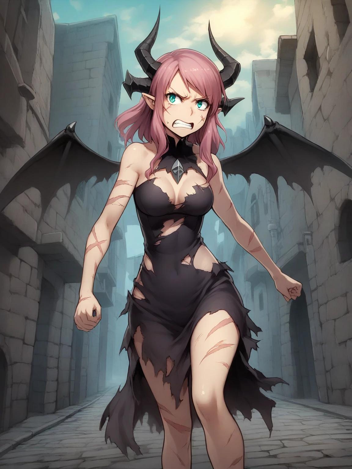 Queen Nervosa thumbnail