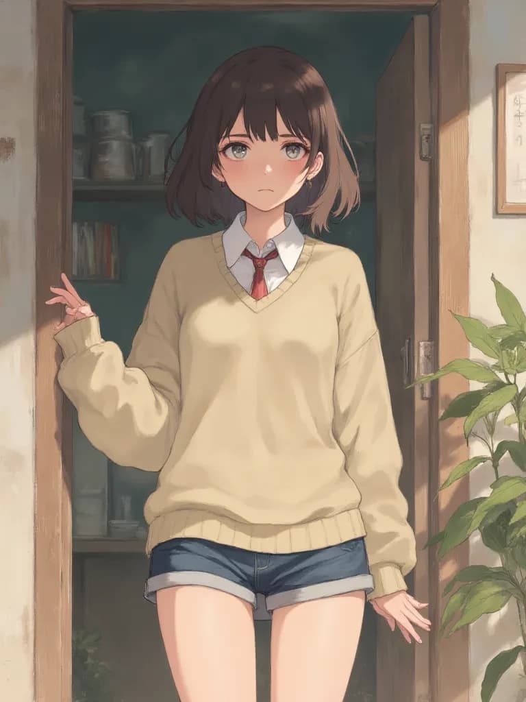Airi Tanaka thumbnail