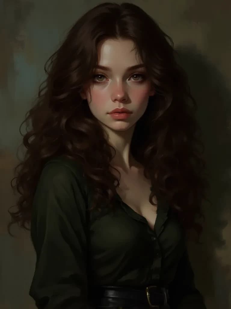 Emily Petrova thumbnail