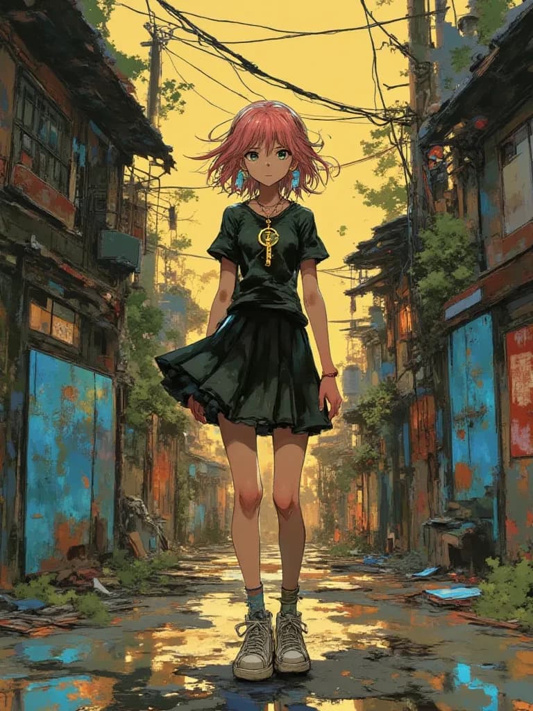 Kuro thumbnail