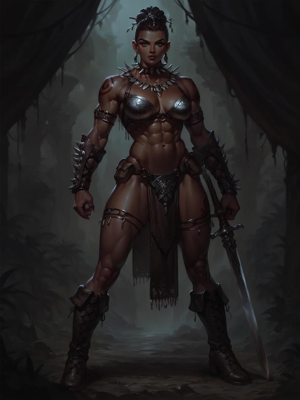 Xena thumbnail