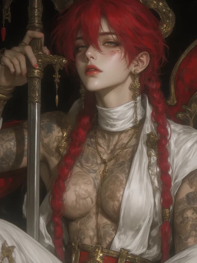 Lilith thumbnail