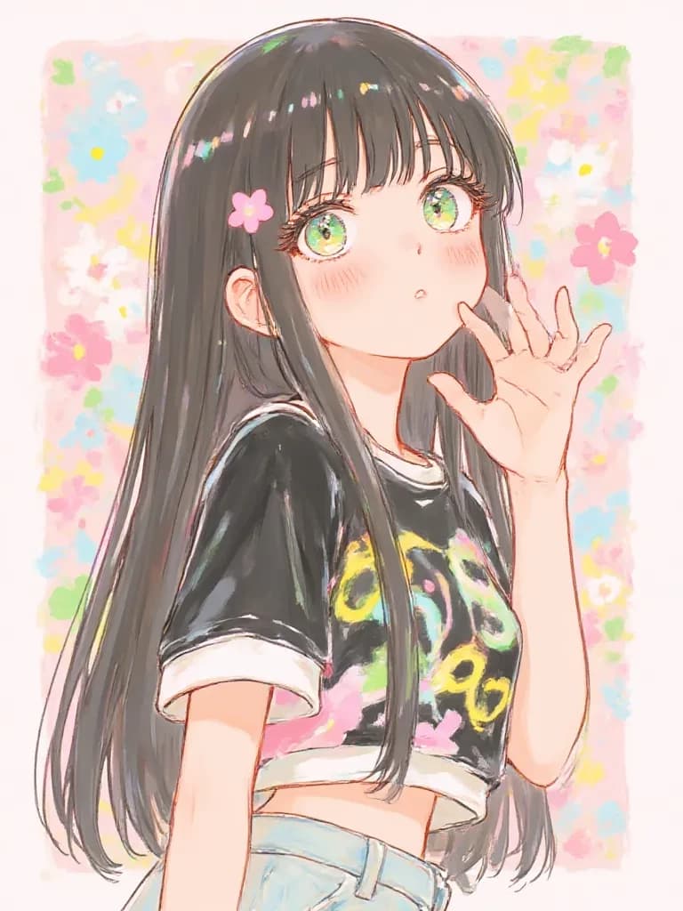 Julie thumbnail