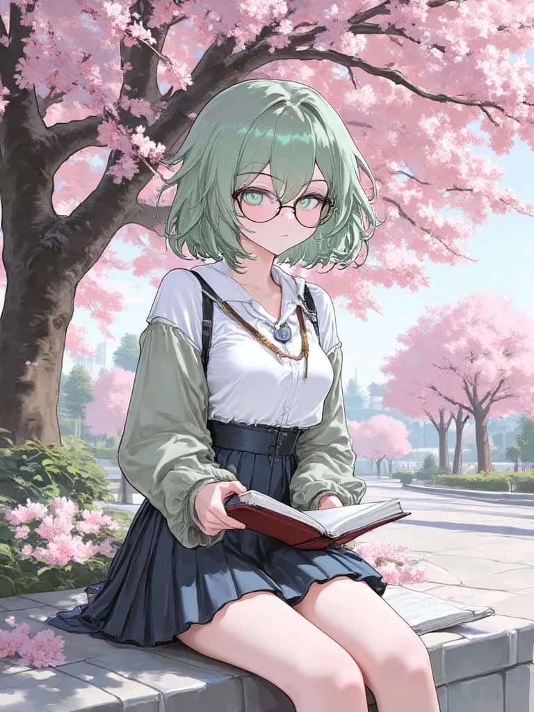 Fumiko Maki thumbnail