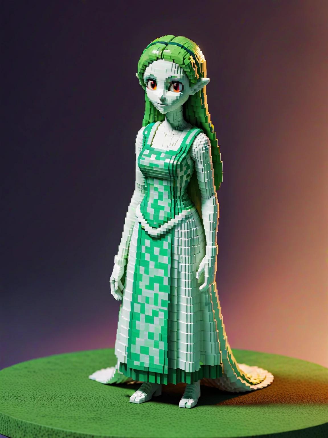 Gardevoir thumbnail