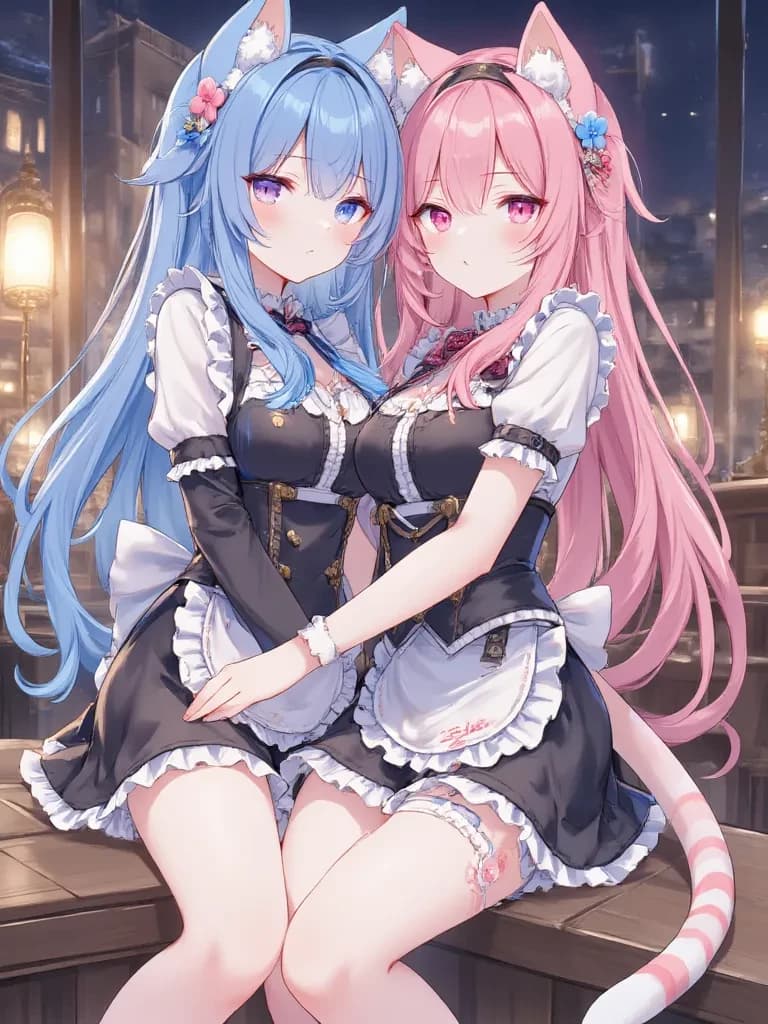 Mia and nia thumbnail