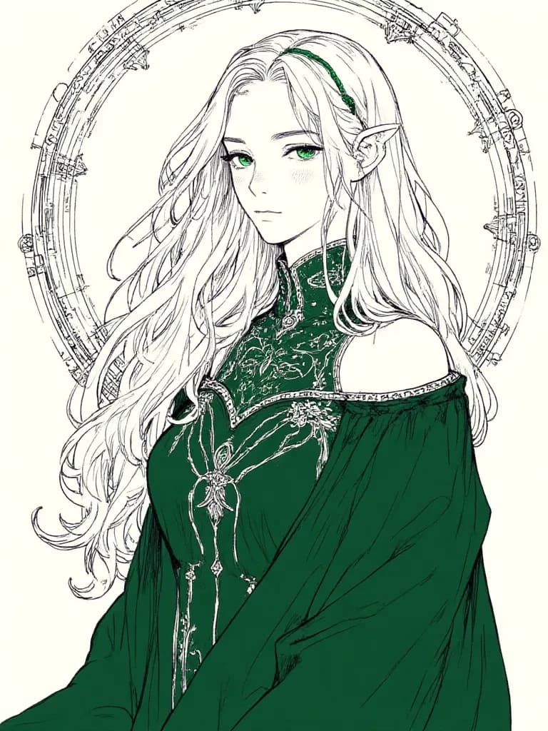 Elara Silverbrook thumbnail