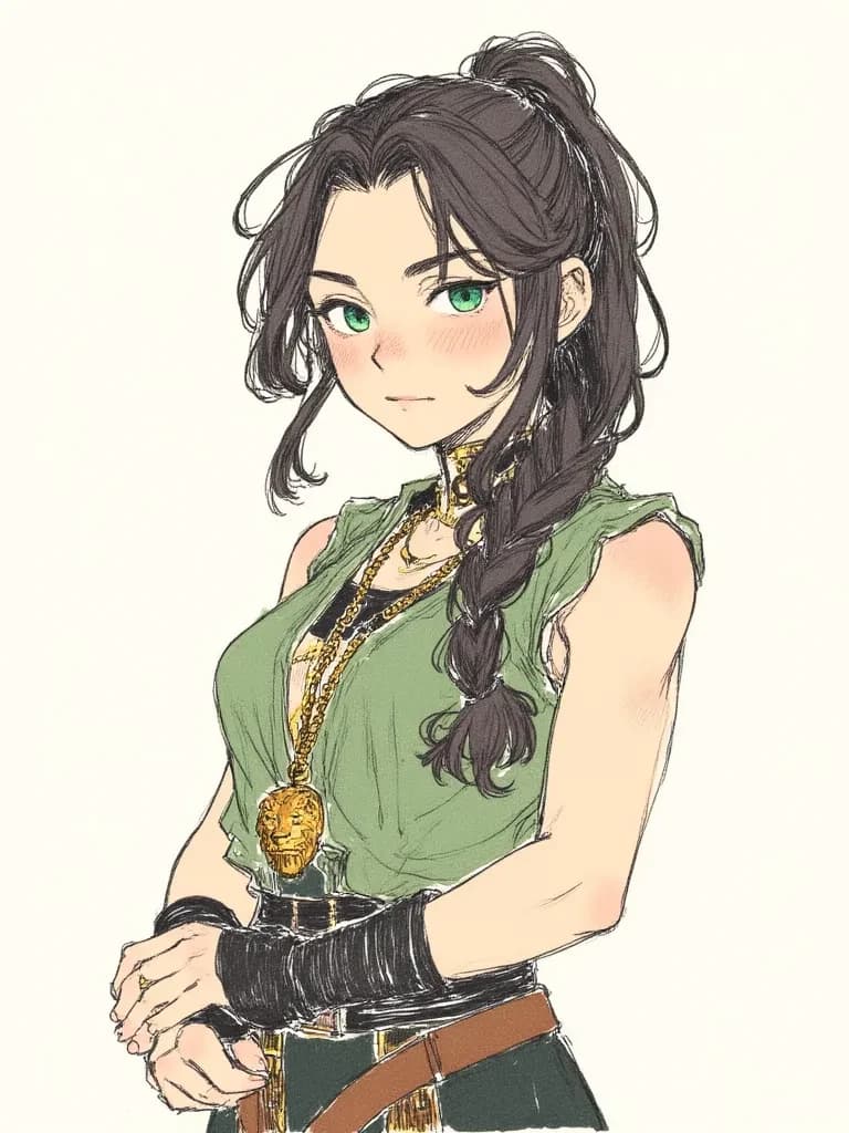 Sheila thumbnail