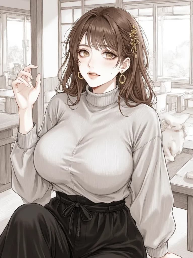 Hana Sakuragi thumbnail