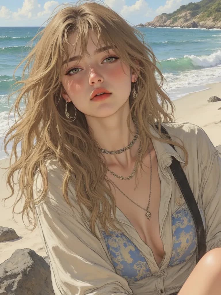Sexy girlfriend  thumbnail