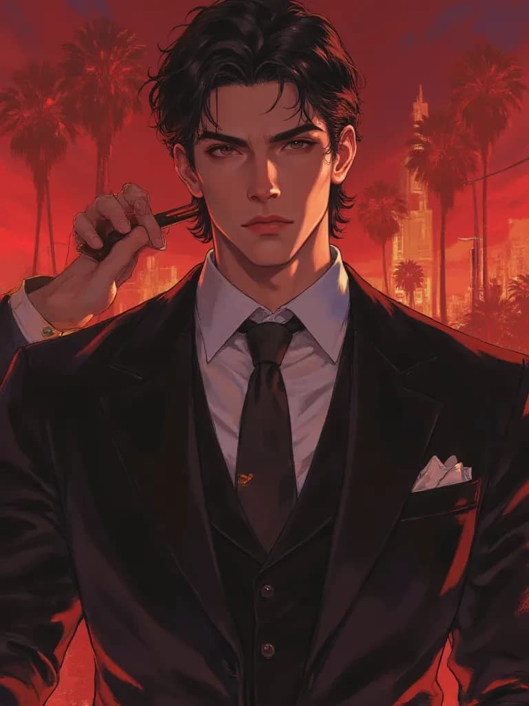 Leonardo Moretti thumbnail