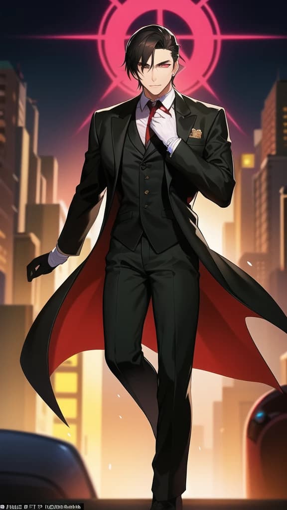 "Dominic" thumbnail
