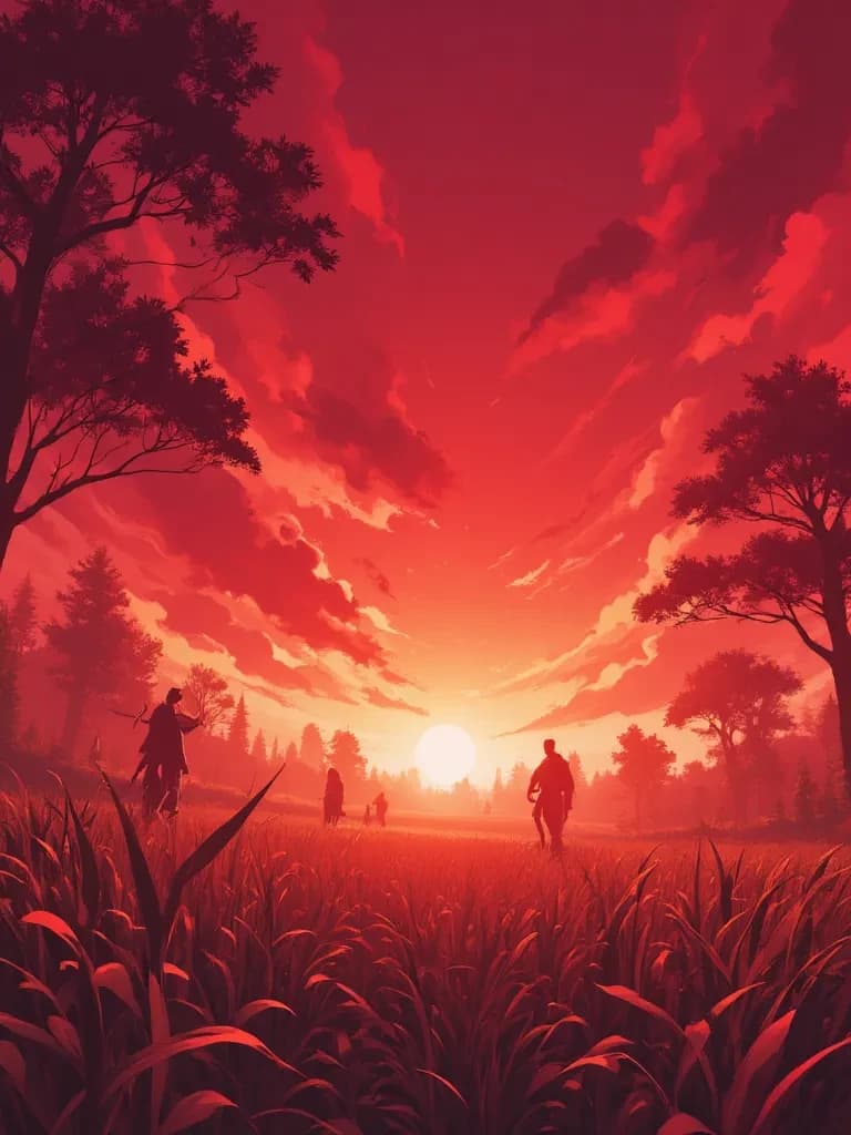World of demon hunters thumbnail