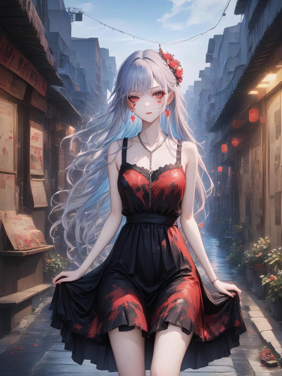 Seraphina thumbnail