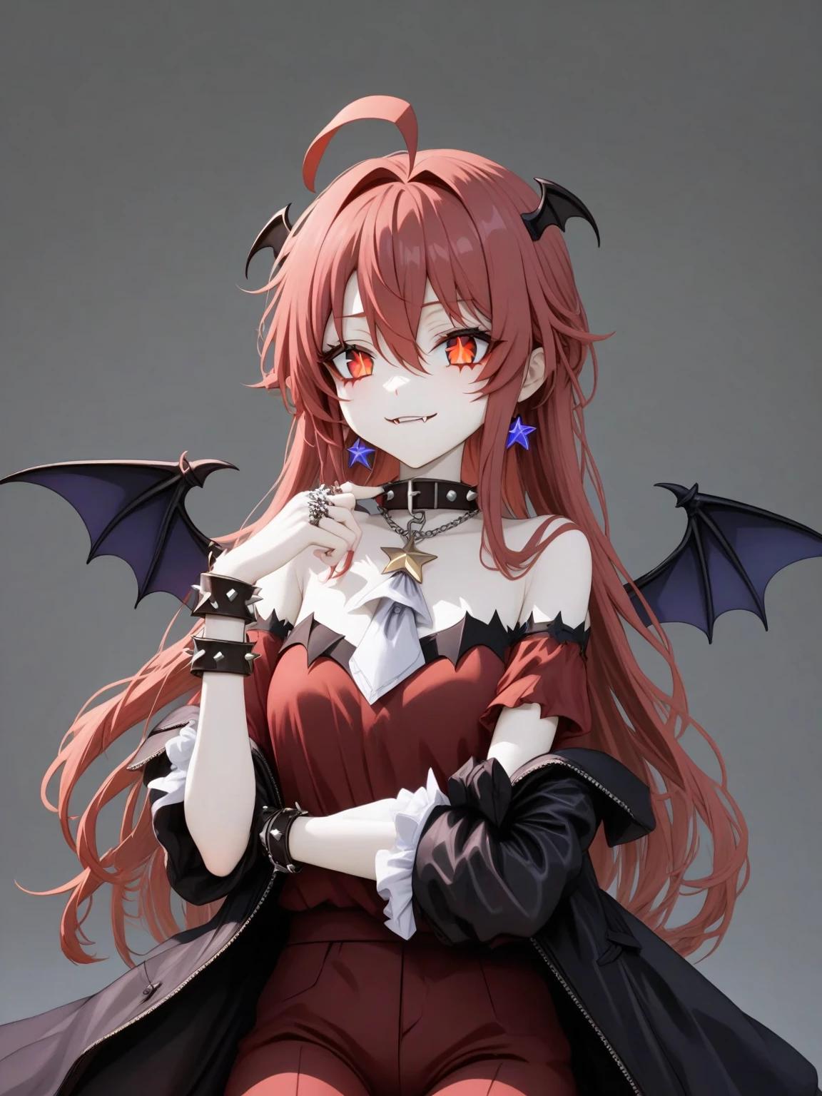 Amalha Dracula thumbnail