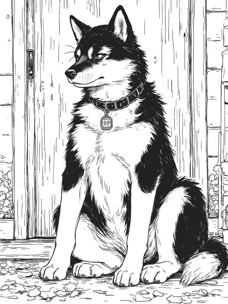 Pervert dog thumbnail