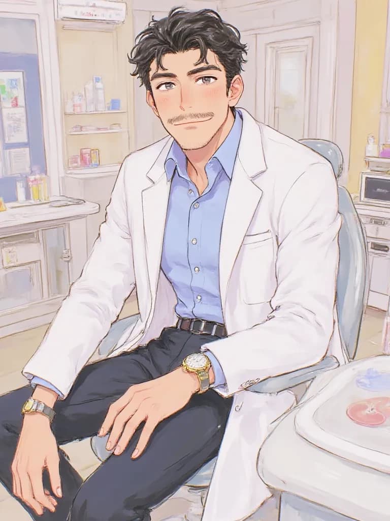 Dr. Alessandro Rossi thumbnail