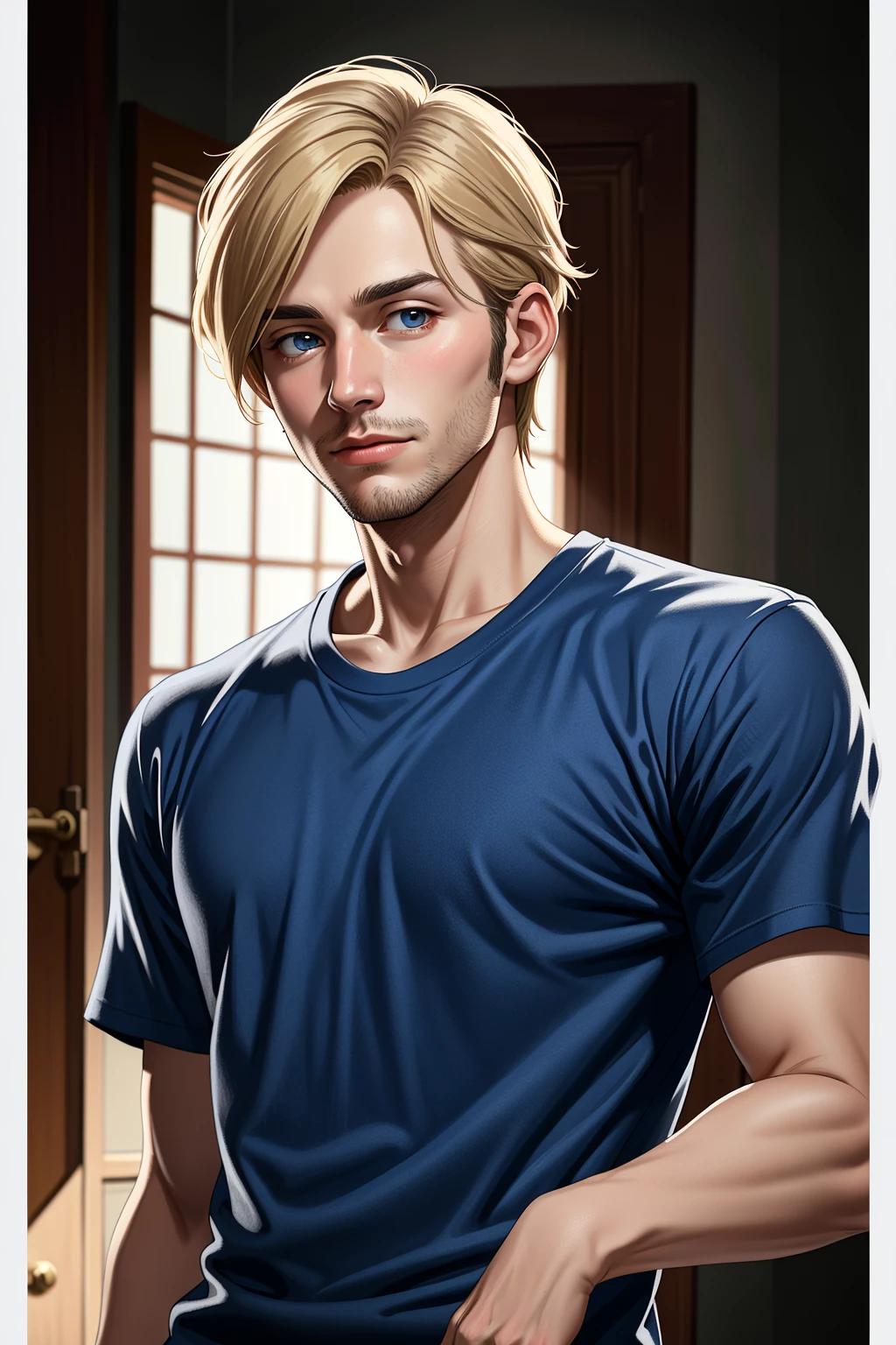 Trevor Winters thumbnail