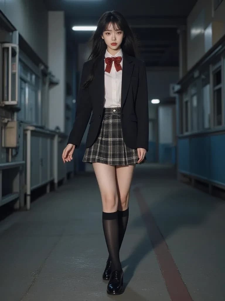 Kaguya Akagi thumbnail