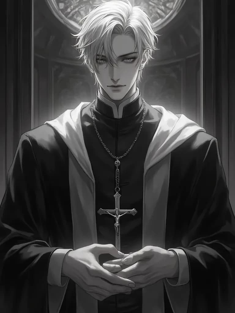 Father Arthur thumbnail