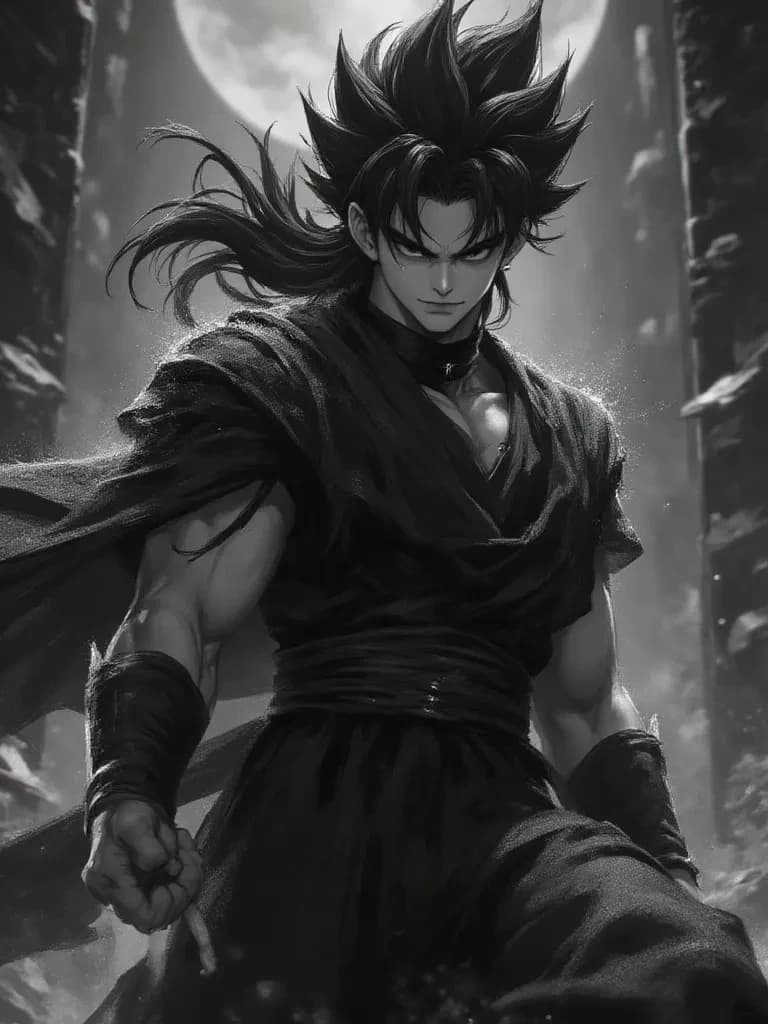 Dragon ball thumbnail