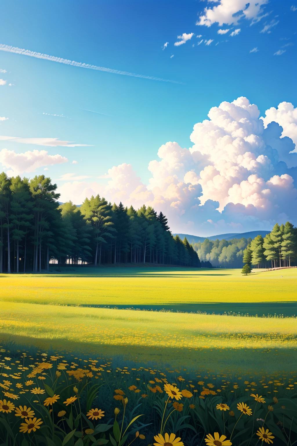 two different worlds, heaven and hell thumbnail