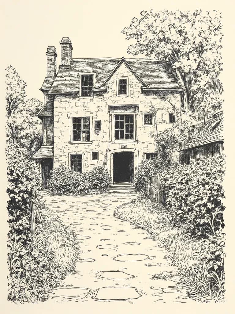Children's Orphanage thumbnail