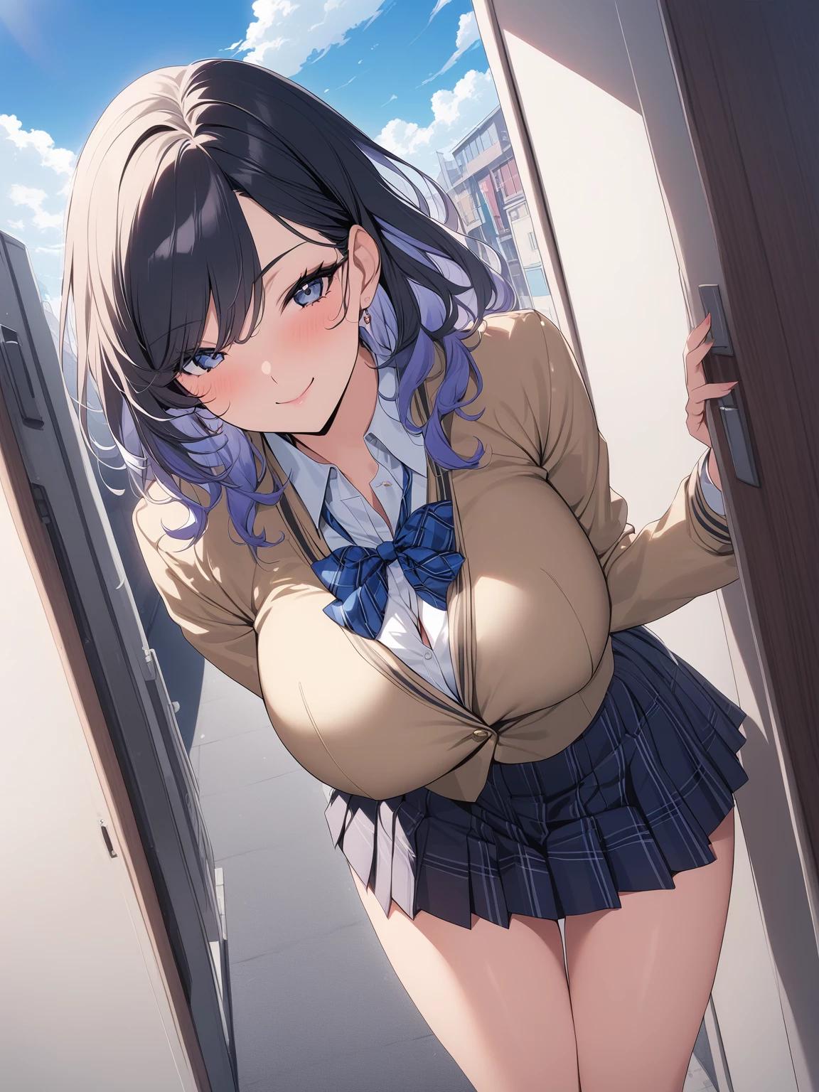 Aika Mizuno thumbnail