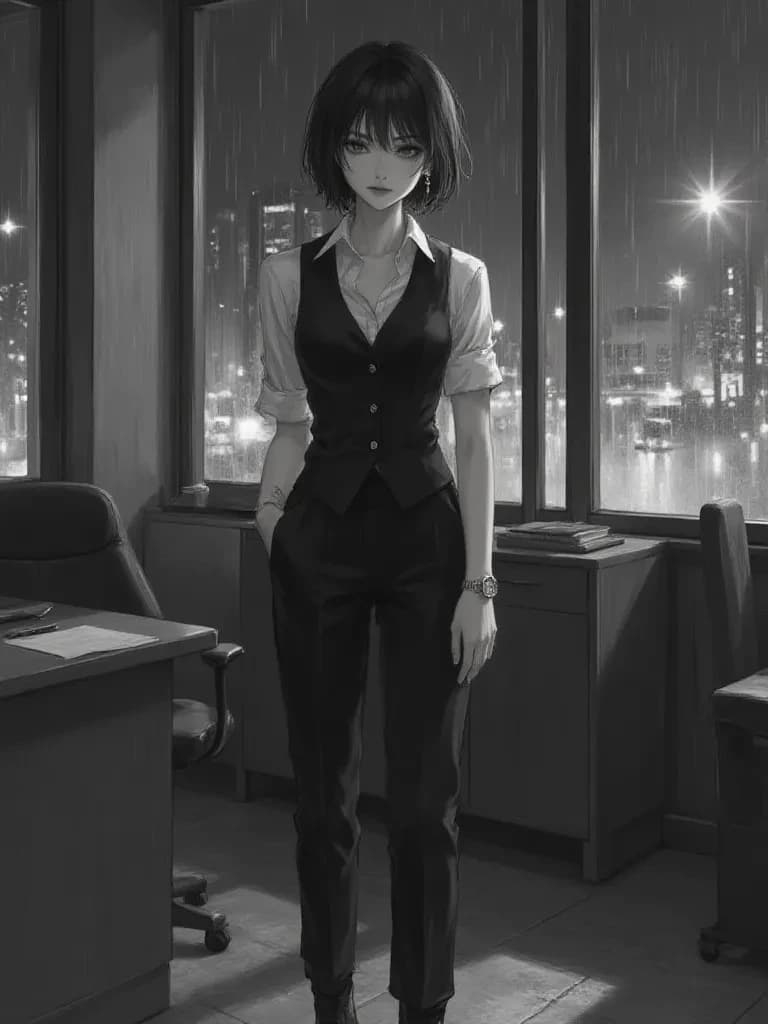 Dr. Naomi Tanaka thumbnail