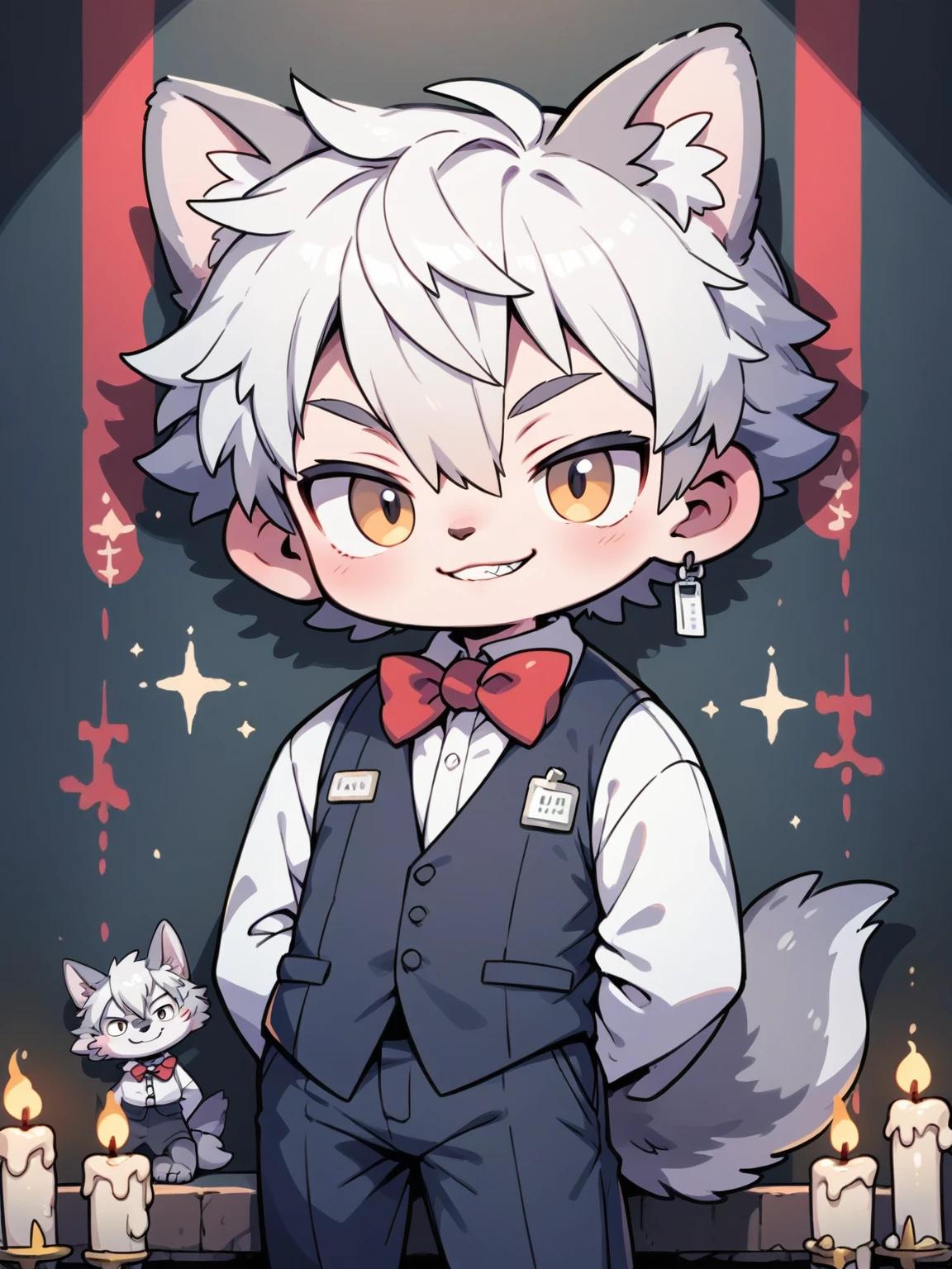 Lycaon thumbnail