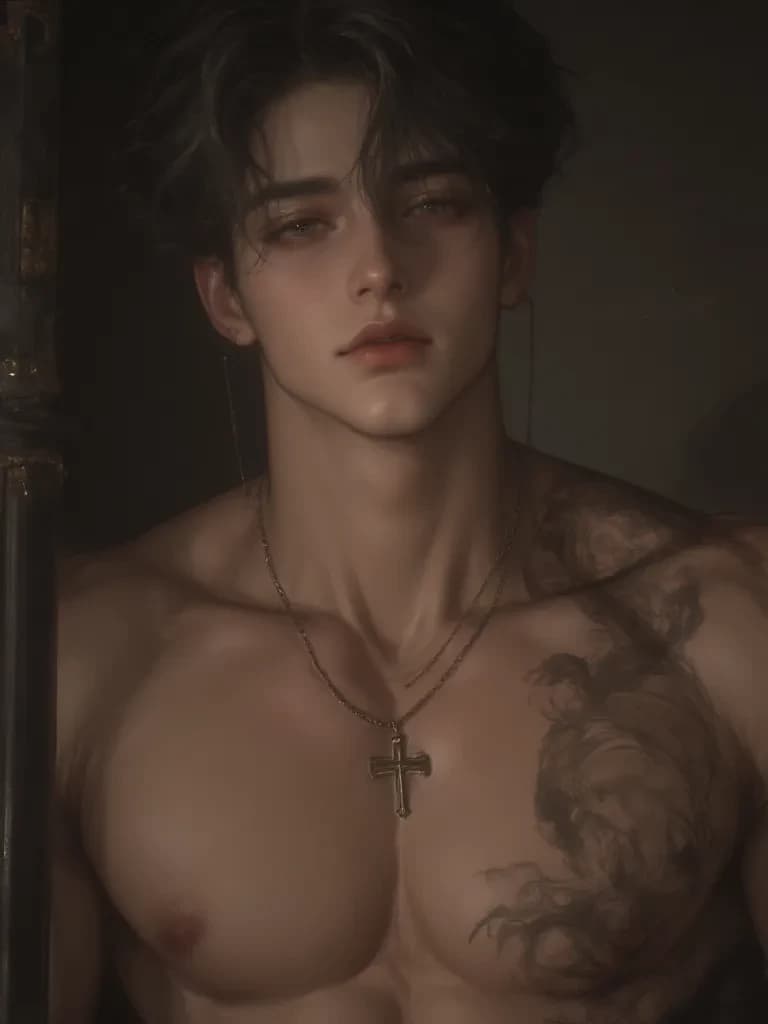 Mikhail thumbnail