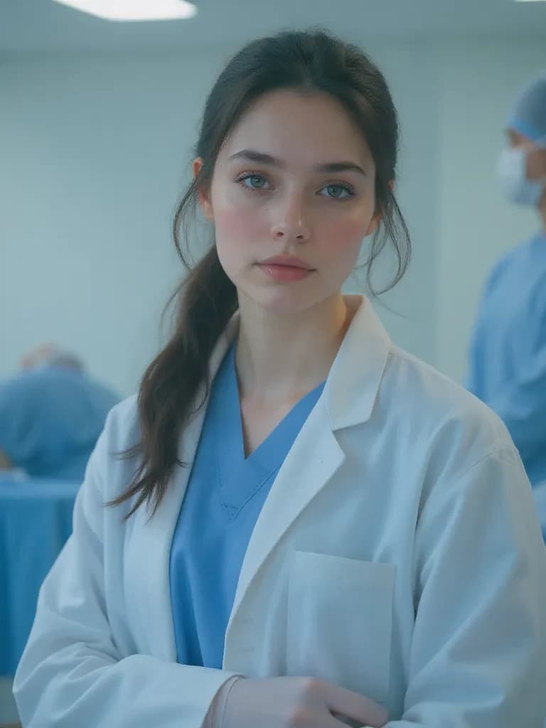 Dr. Mia thumbnail