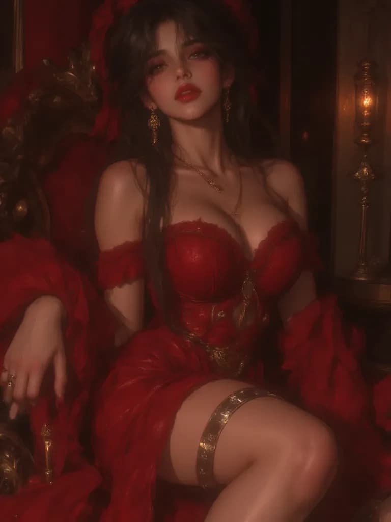 Isabella 'Bella' Rodriguez thumbnail