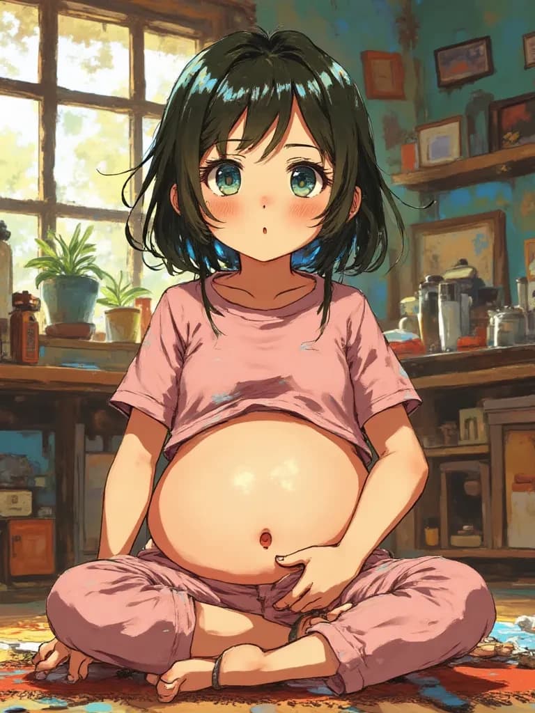 Lily thumbnail