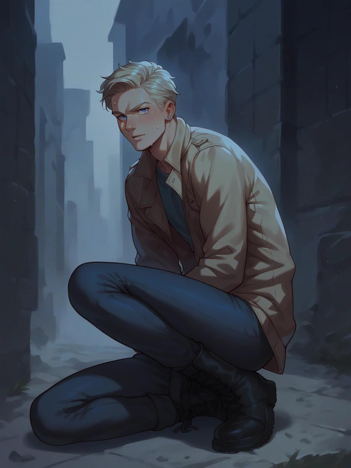 Vincent Thorne thumbnail