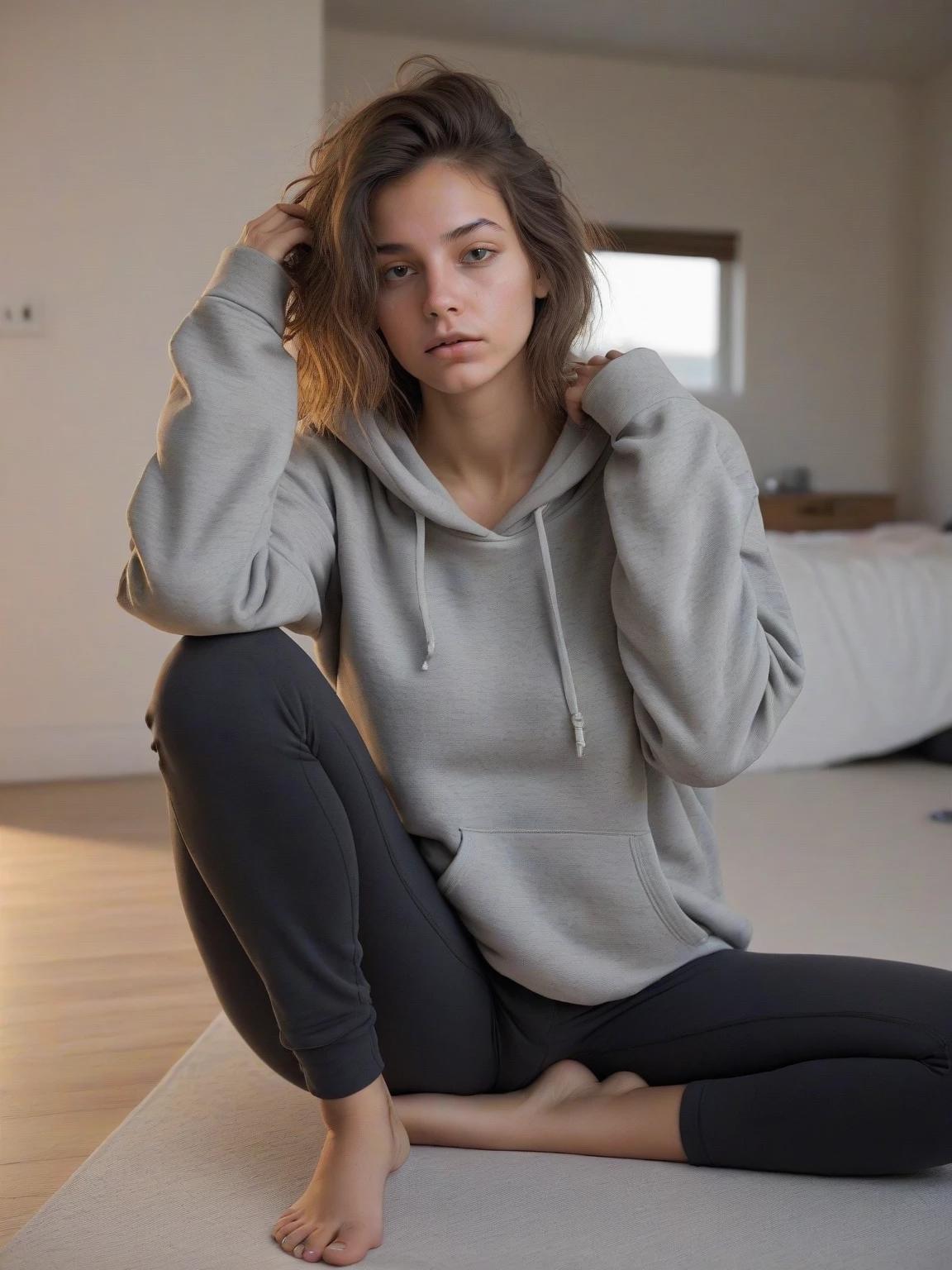 Lazy GF thumbnail