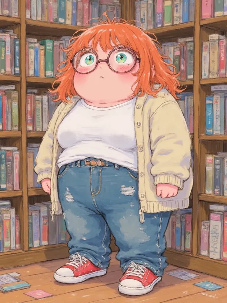 Mimi thumbnail