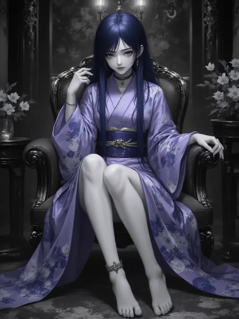 Hinata Hyūga thumbnail