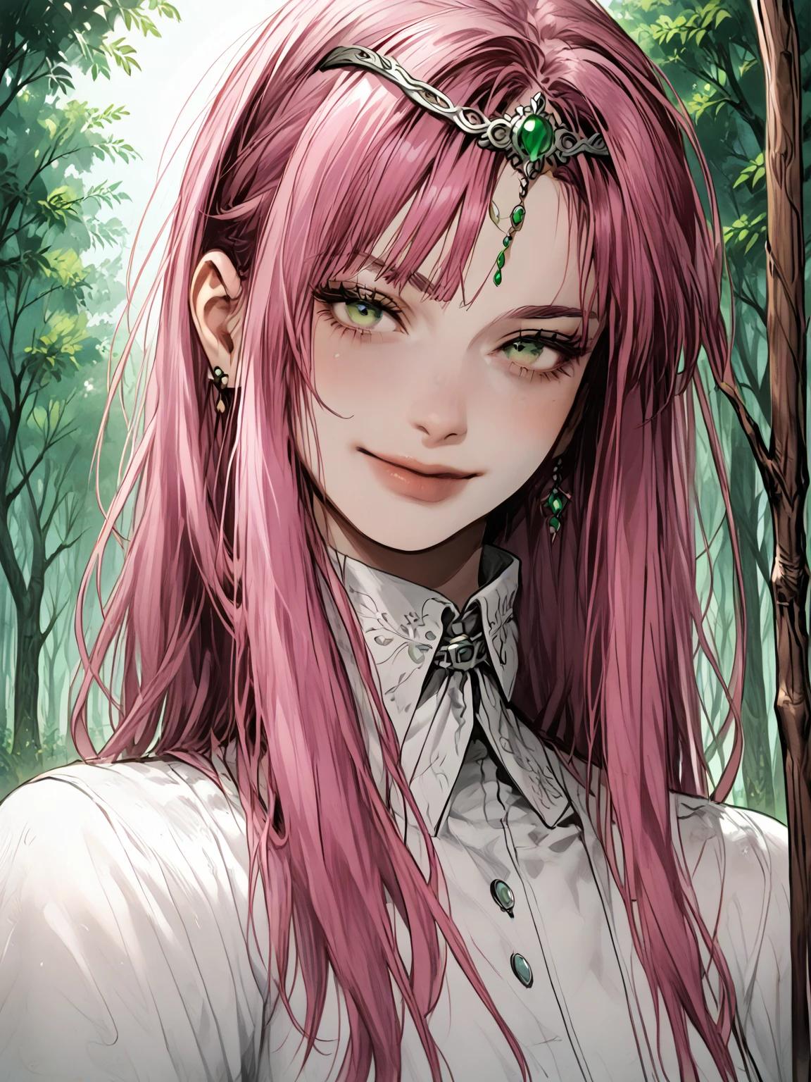 Elara Meadowlight thumbnail