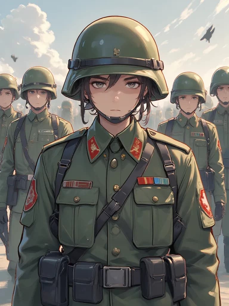 US Army thumbnail