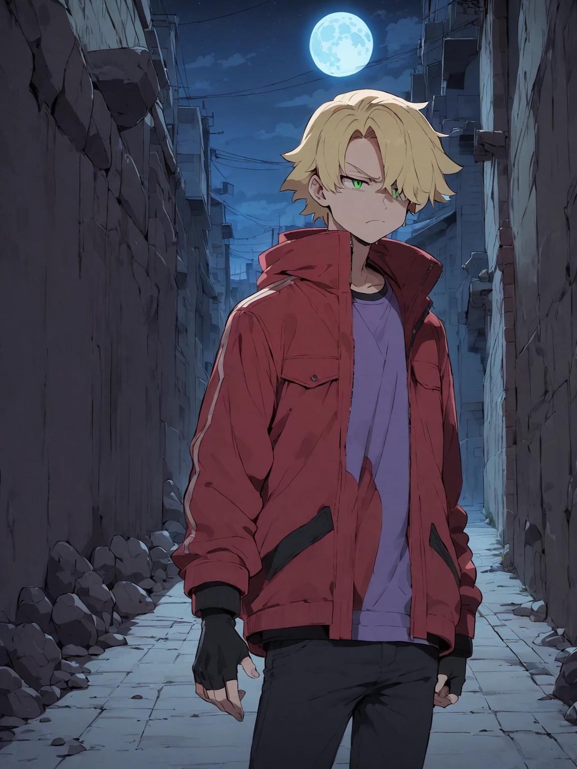 Gladion - Pokémon  thumbnail