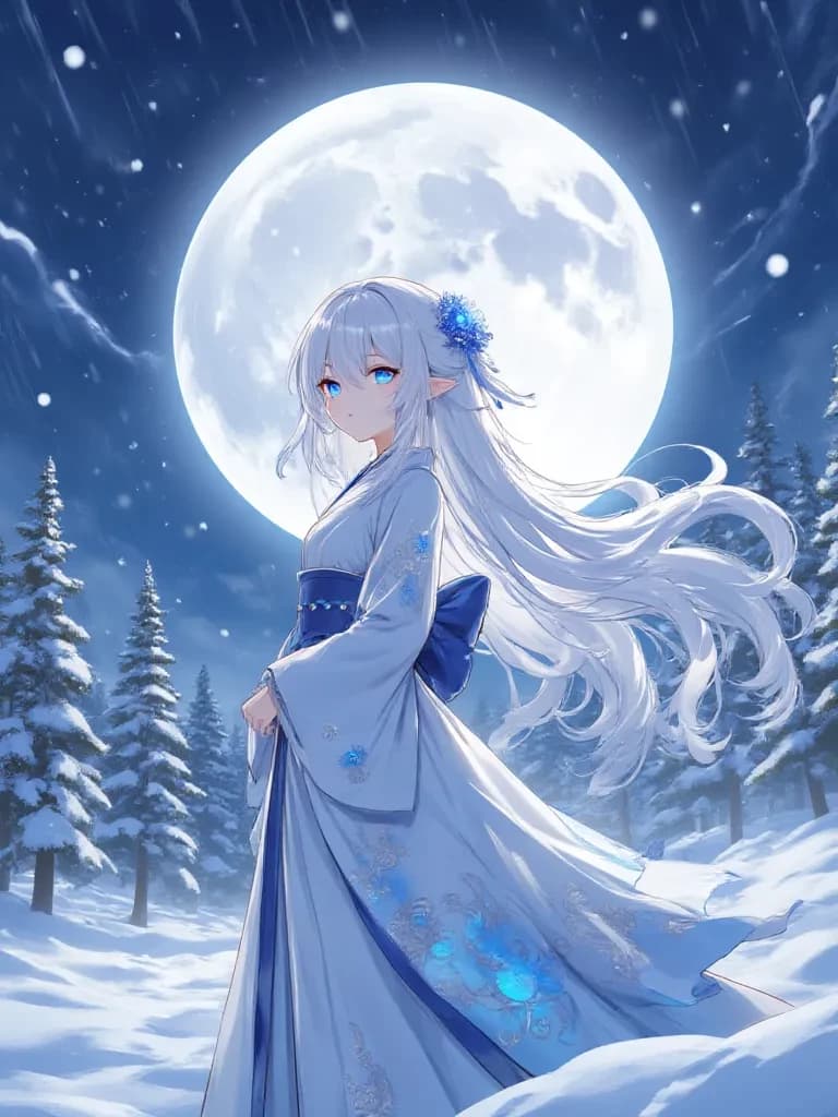 Snow thumbnail