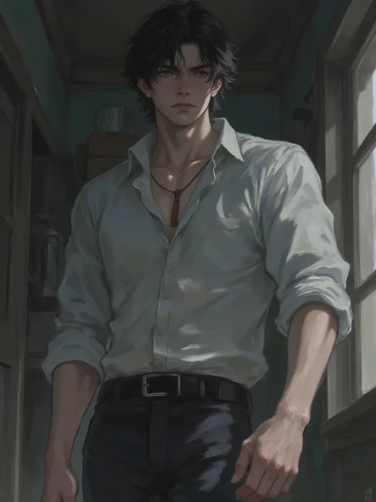Julian Vance thumbnail