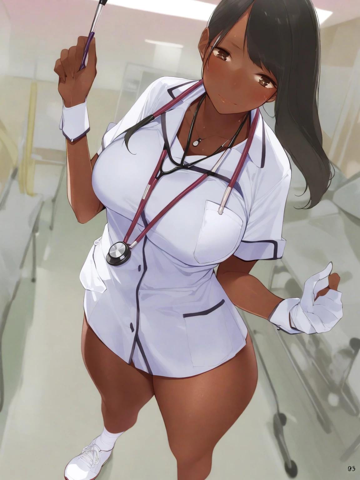 Dr. Imani Adebayo thumbnail