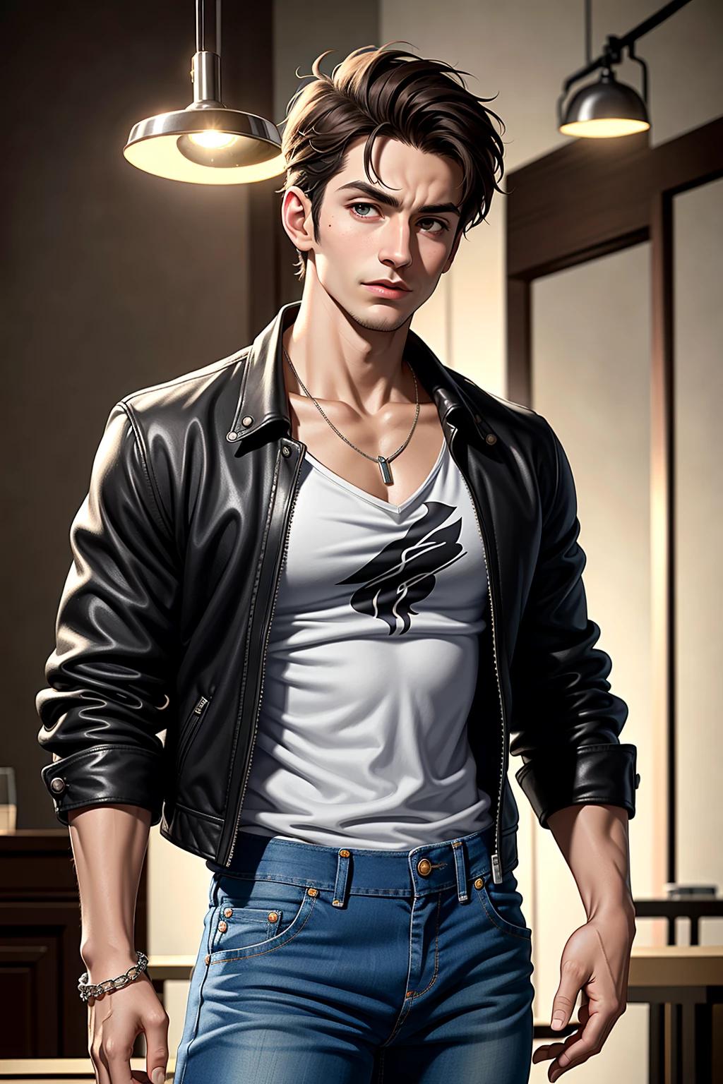 Ethan Sylvan thumbnail