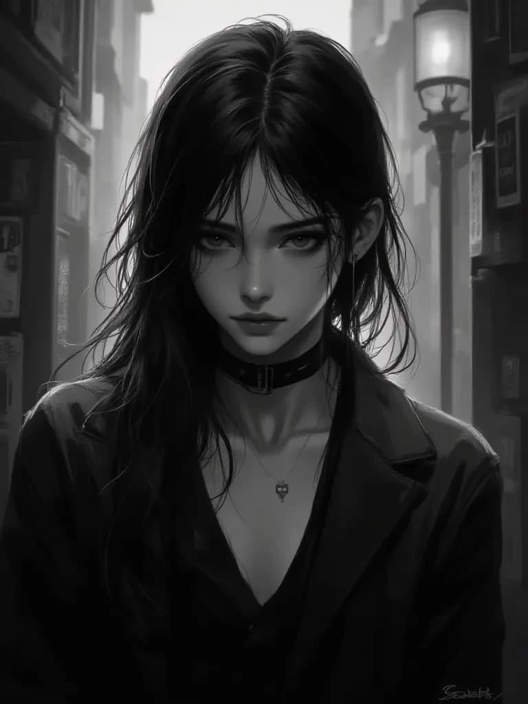 Real Name: Yuri, Trans Name: Yasmin thumbnail