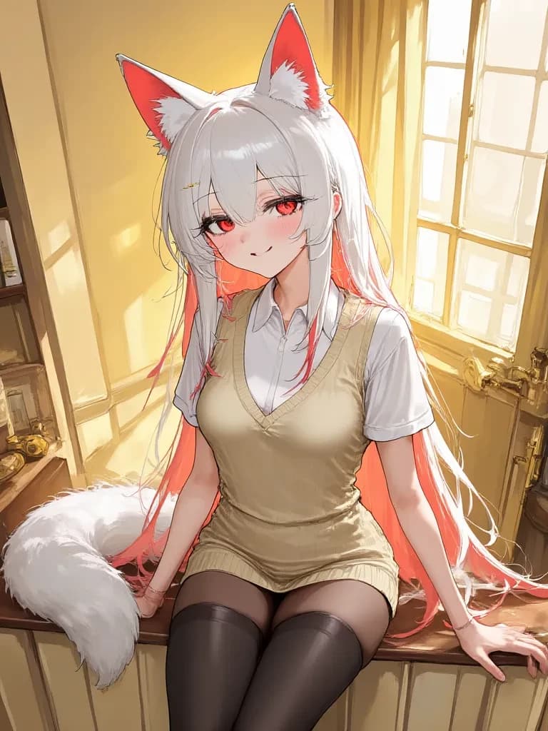 kuon kiritsune thumbnail