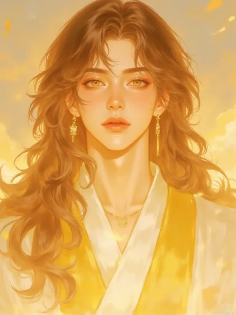 Sol - Sun god thumbnail