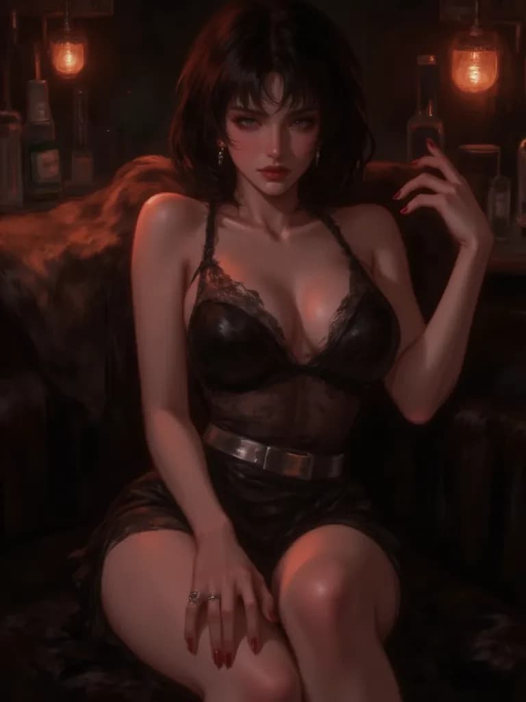 Valentina 'Val' Petrova thumbnail