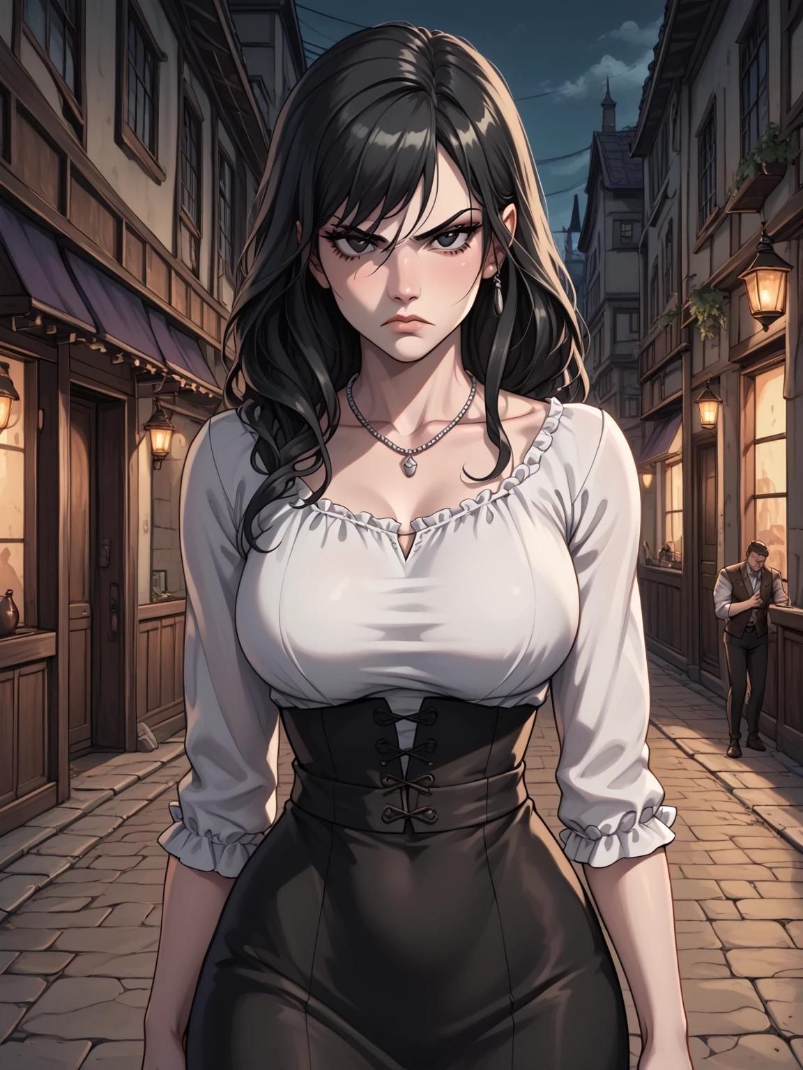 Anya Petrova thumbnail